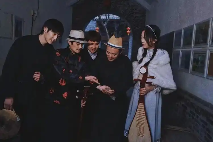 2022武汉园博园景区大型沉浸式体验剧本杀门票地址活动详情信息一览