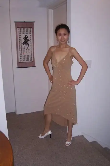 小巧玲珑的人妻 - 生活照 - 乐神的博客