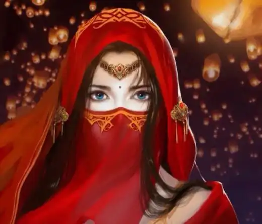 浊酒笑风尘苍景流年红颜情断肠谁与长安半池华半生輕狂客半冷清歌笑看