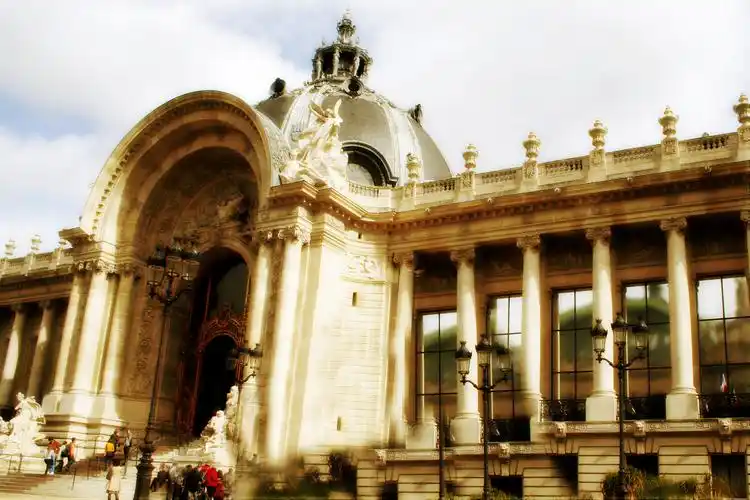 【画册】欧洲八国游(德奥意梵瑞法比荷)