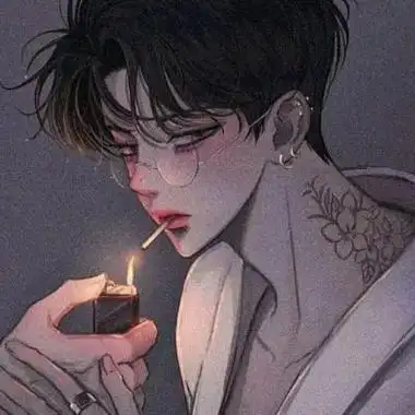 超拽头像男 动漫 动漫头像图片大全 -【爱个性】