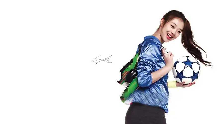 韩国美女明星崔雪莉,高清图片,电脑桌面-壁纸族