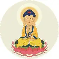 好看的微信佛家头像 个性佛家弟子必备头像【点击鼠标右键下载】