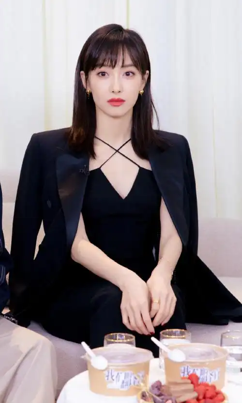 宋茜我们的翻译官