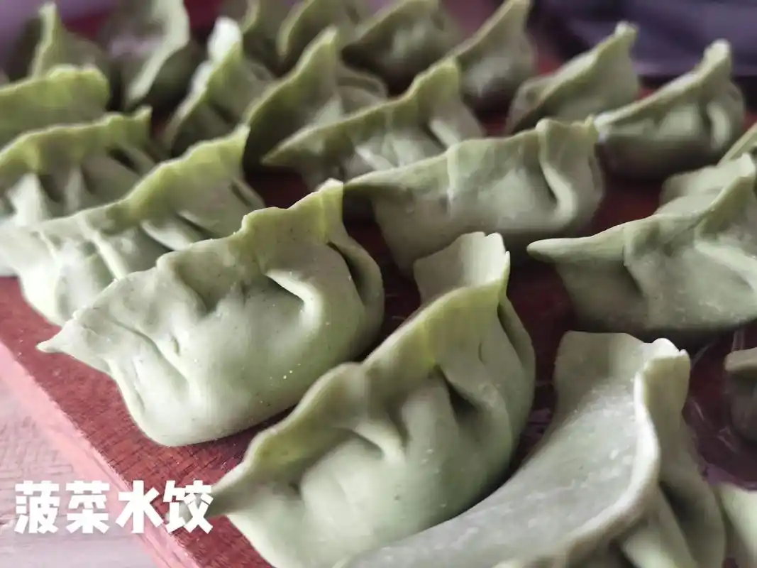 过年美食各种自制好吃的