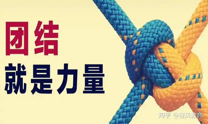 怎样打造班级凝聚力看我的小蚂蚁军团展现团结的力量