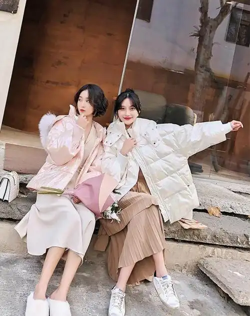 这"约会装"刚出炉就火了,时尚靓丽小清新,上班约会都能穿!