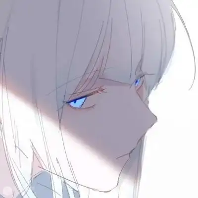 超火眼神杀动漫女头