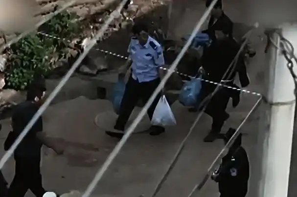 回顾变态食人魔7年至少残害11人轰动全国的鸵鸟肉事件始末