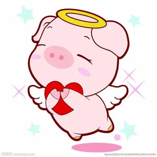 小飞猪中,玩家要做的就是控制一只长翅膀的小飞猪跟其他的飞猪们玩耍