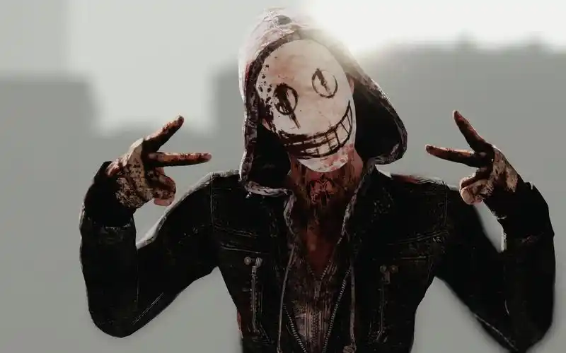 新手军团在答辩巢穴艰难的四杀 | 黎明杀机