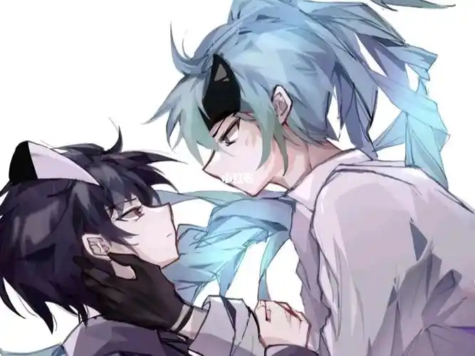 最喜欢的两对cp#开联  #伽小  #暗开  #开联