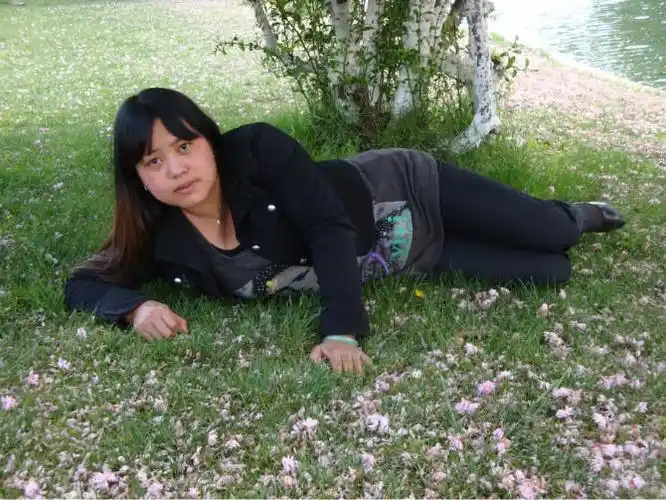 39岁离异女征婚照片(id:59840334)_云南曲靖征婚交友_珍爱网