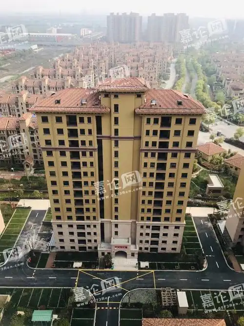 嘉兴有几套房子现在卖掉