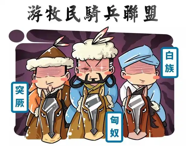 元朝到底算不算中国历史