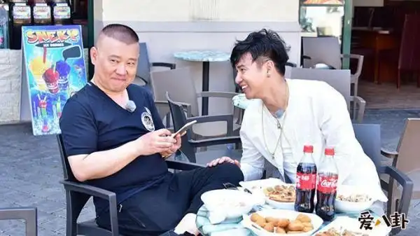 欧弟入德云社家谱怎么回事(欧弟和郭德纲什么关系)