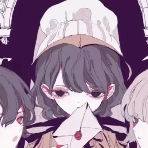 三人闺蜜头像一