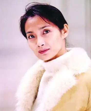 【图】寇振海老婆李婷资料 内地知名女演员