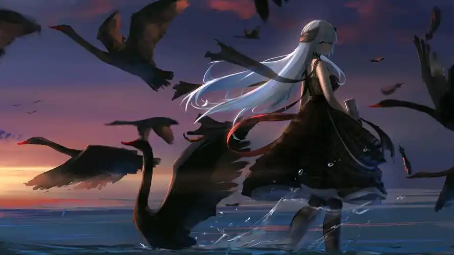 【p站精选】动漫电脑壁纸ⅠⅠ