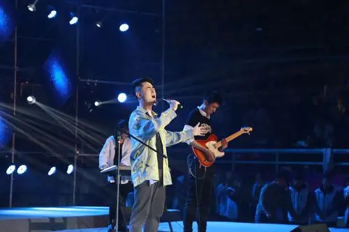 西北师大"今声有你"校园歌手大赛精彩落幕