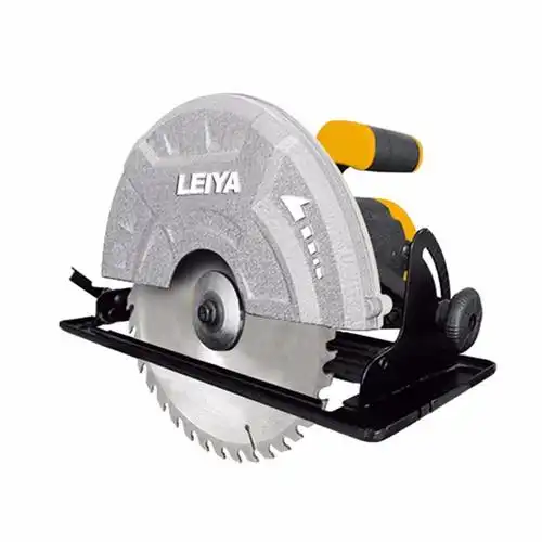 雷亚圆锯2851手提电锯木工铝塑板切割圆盘工具无尘手套