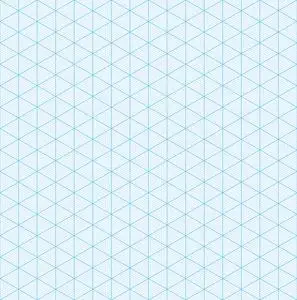 空白方格纸图片