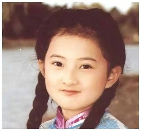 小婉君爆红后考上北大,44岁仍演戏孑然一身?_金铭_生活_琼瑶