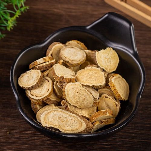 北京同仁堂原料苦参中药材  正宗苦参苦参根 苦参片 苦参干泡澡泡脚