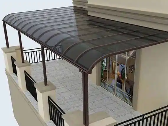 新闻资讯-河南行安铝合金雨棚-河南铝合金遮阳雨棚_ 河南铝合金停车棚