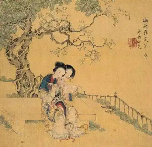 在先周时代,太姜,太任,太姒等"三太"的德行,母仪天下,为天下女子所