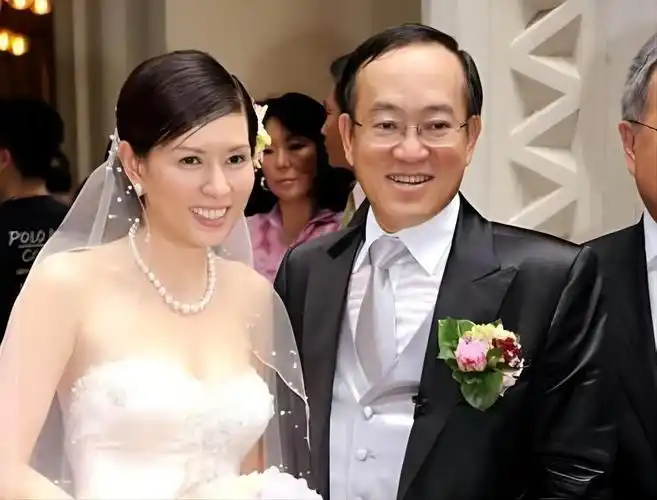 演员罗慧娟:嫁大16岁二婚富商,45岁患癌去世,丈夫至今未忘怀