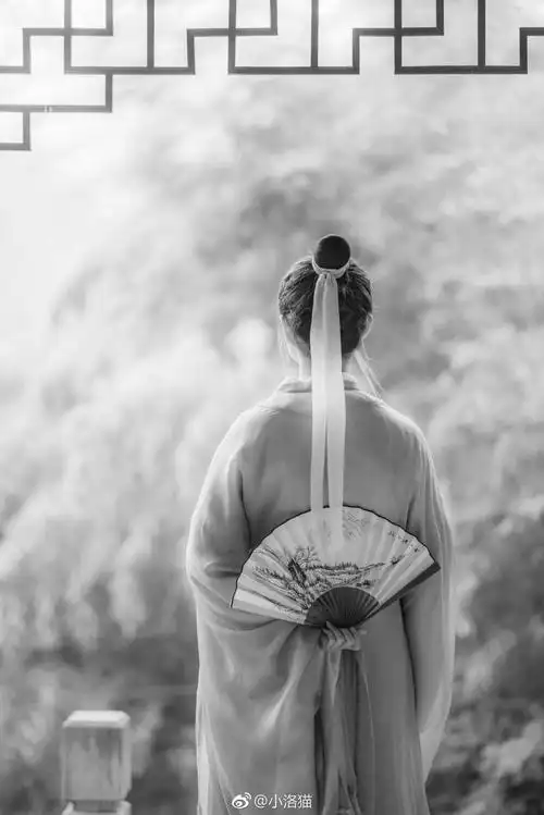 汉服# #西安约拍## 清平调书生,他,拿起了剑出境:@-仙儿啊仙儿啊仙仙