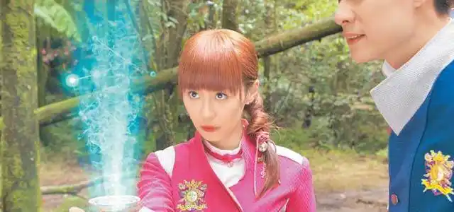 电影萌学园寻找盘古讲述争夺盘古拯救地球的惊险故事