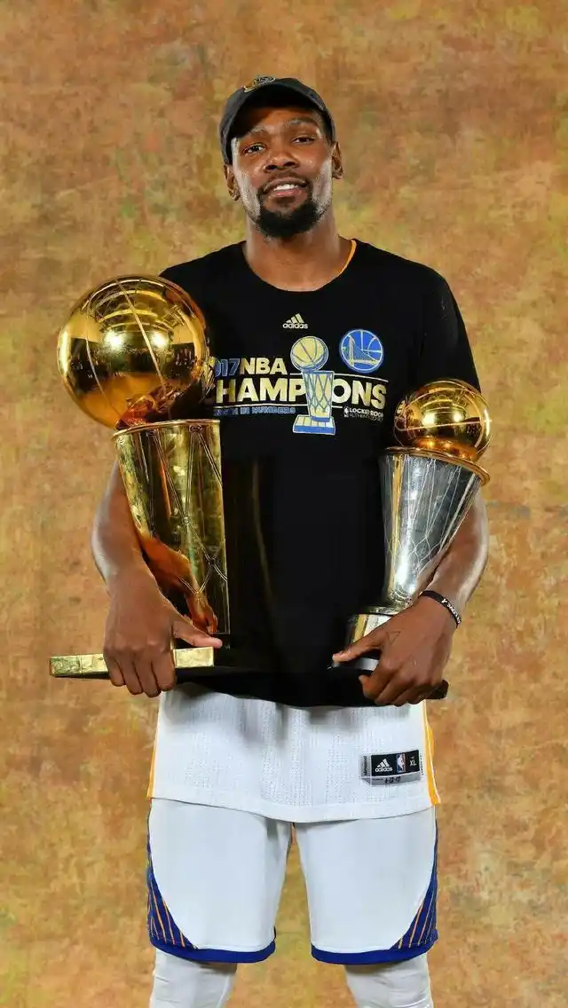 「壁纸」凯文·杜兰特,今天的小帅有点帅啊!