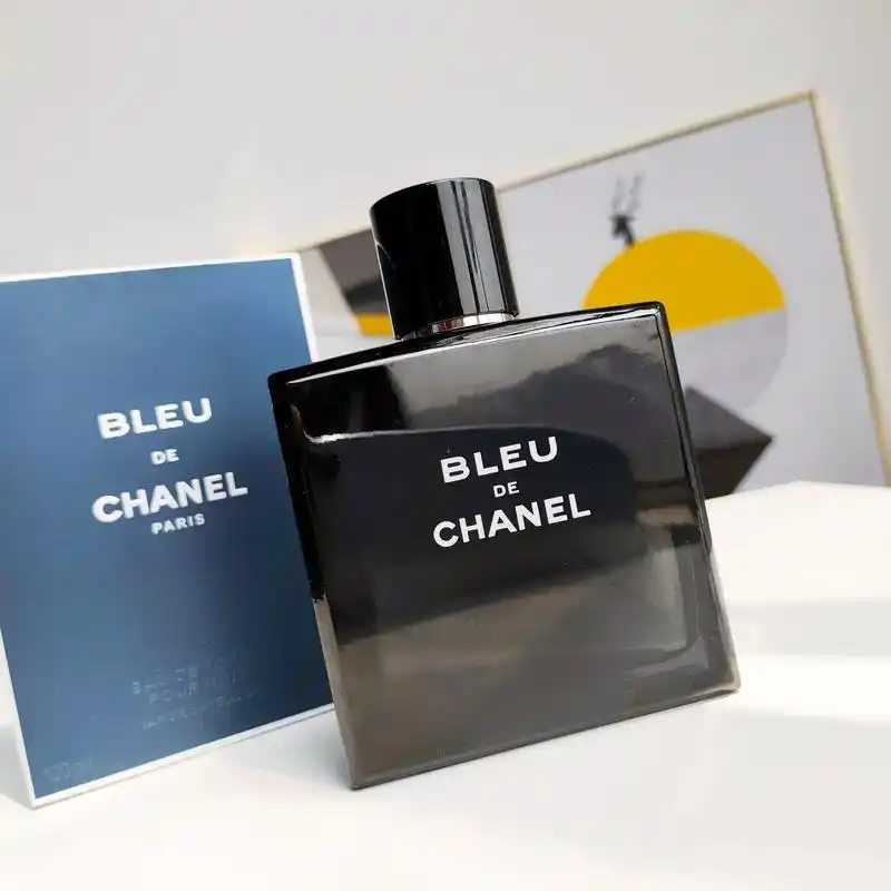 香奈儿蔚蓝男士香水100ml.香奈儿蔚蓝男士香水100ml  - 抖音