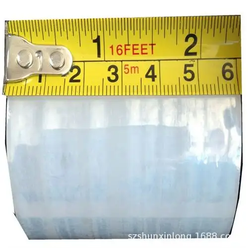 深圳厂家供应环保pe电线膜,宽度6厘米,7厘米拉伸膜缠绕膜膜