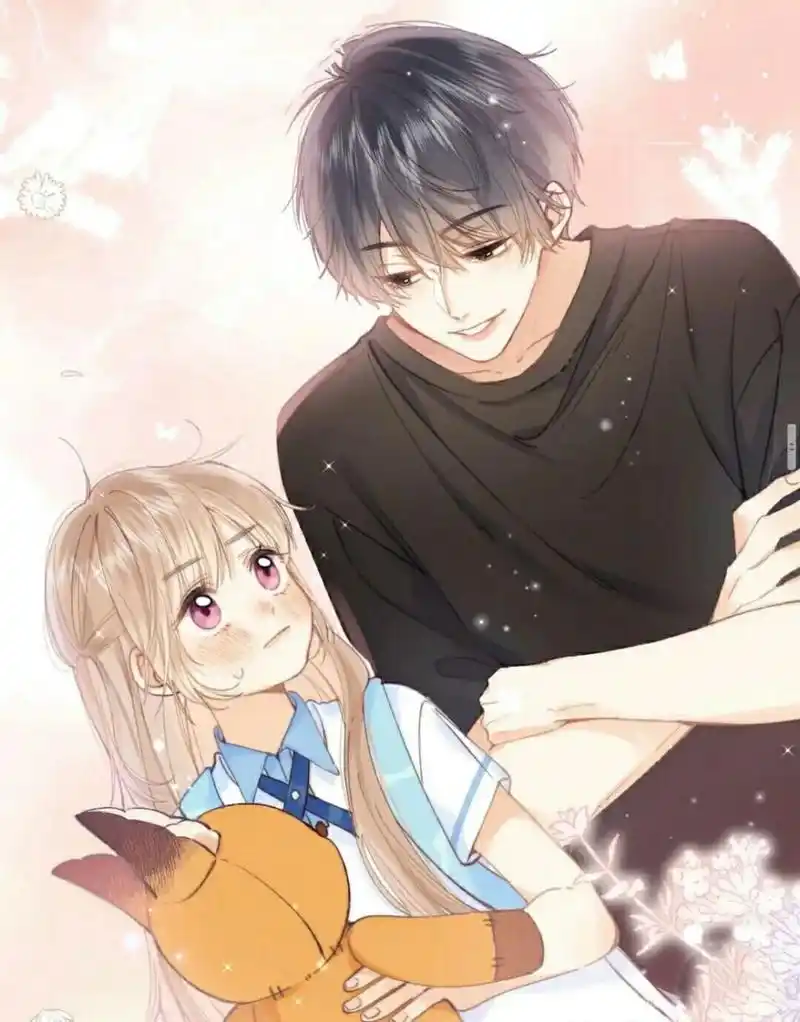 《偷偷藏不住》壁纸96