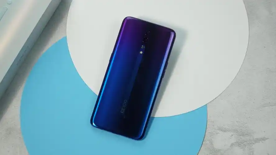 opporenoz手机怎么样(oppo reno z实拍测评) 第2张