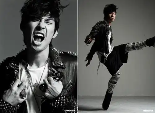 周渝民喻虹渊公布婚讯 揭秘f4成员现状 曾经的小鲜肉都已变大叔