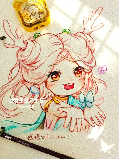 这样的瑶瑶公主可以嚒有步骤喔67100