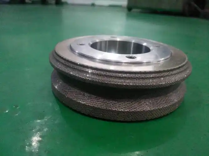 金刚石滚轮gl7903