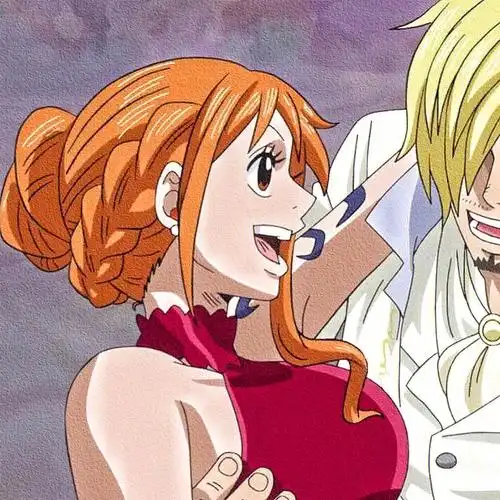 山治 #海贼王 #情头