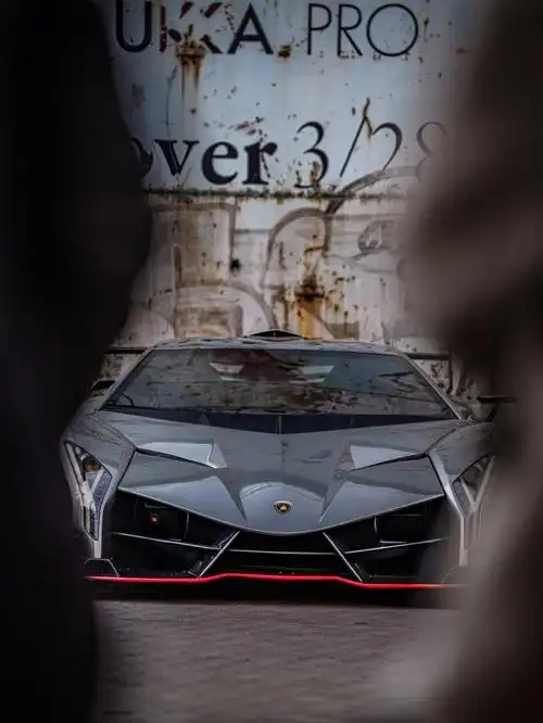 兰博基尼毒药#汽车  #超跑  #超级跑车圈  #超级跑车  #小老弟儿山路