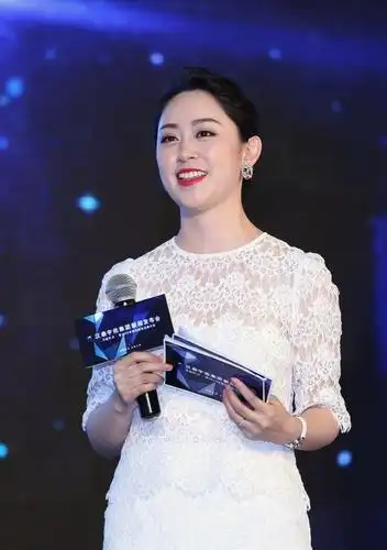 中国最美的女富豪 最后一个居然是白手起家的