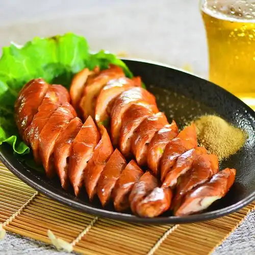 【臻美蔬果】脆皮肥肠