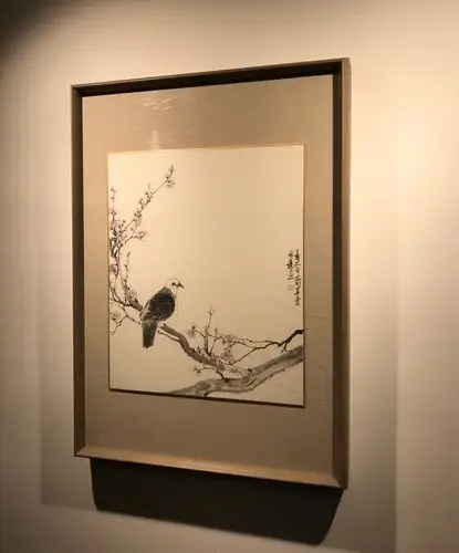 谢鹏装裱工作室