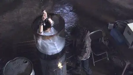 女特工受刑的所有视频