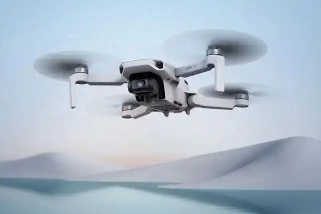 大疆无人机怎么样 1499元即可拥有大疆飞行记录仪,你值得拥有_什么