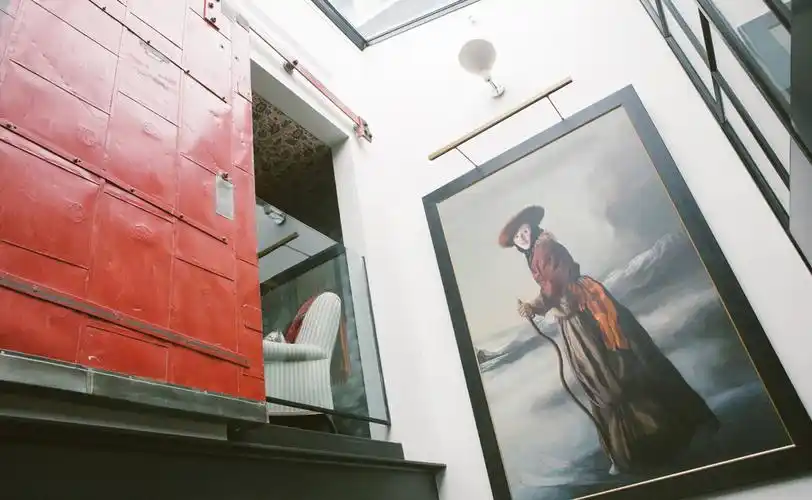 becky hudson – 6397