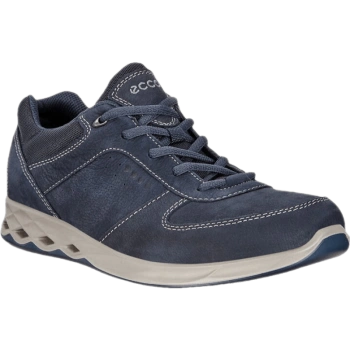 ecco男鞋秋冬新运动户外透气舒适休闲鞋 835224-51707 39